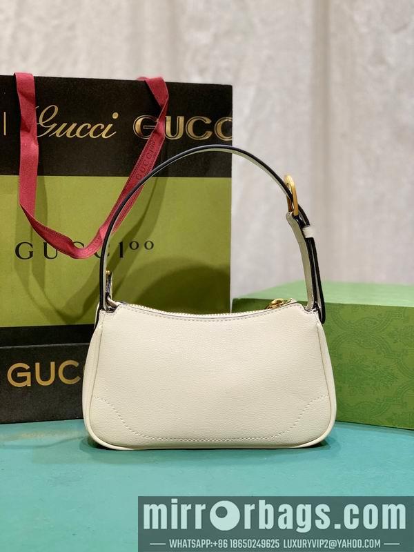 Gucci Bags 1:1 GG 739076 21x12x4cm zy