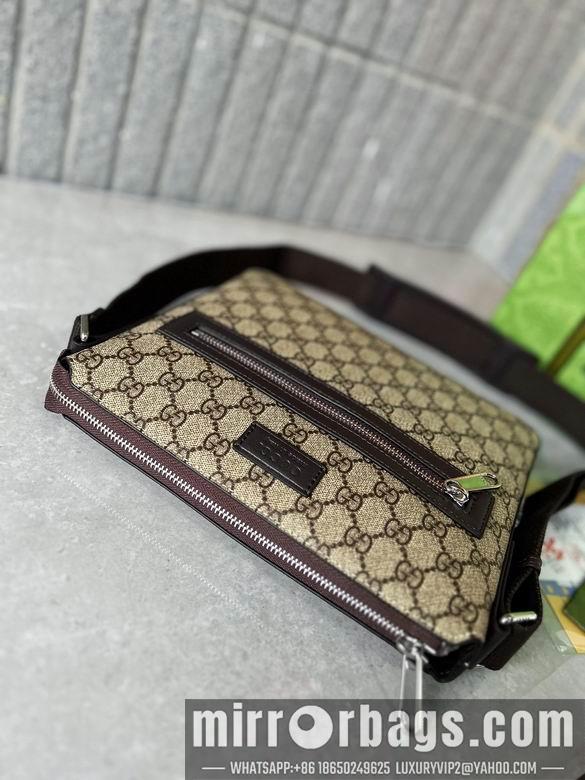 Gucci Bags 1:1 406410 26X23X3cm XM 3colour