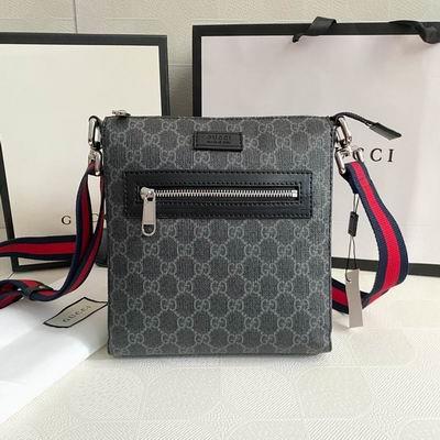 Gucci Bags 1:1 523599 21X23X4CM DF
