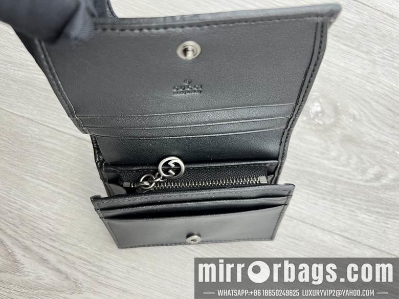 Gucci Bags 1:1 GG Blondie 760317 11x8.5x3cm zy