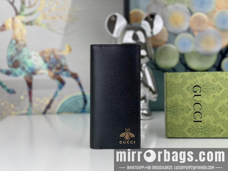 Gucci Bags 1:1 GG 436023 9x17.5cm zy2色