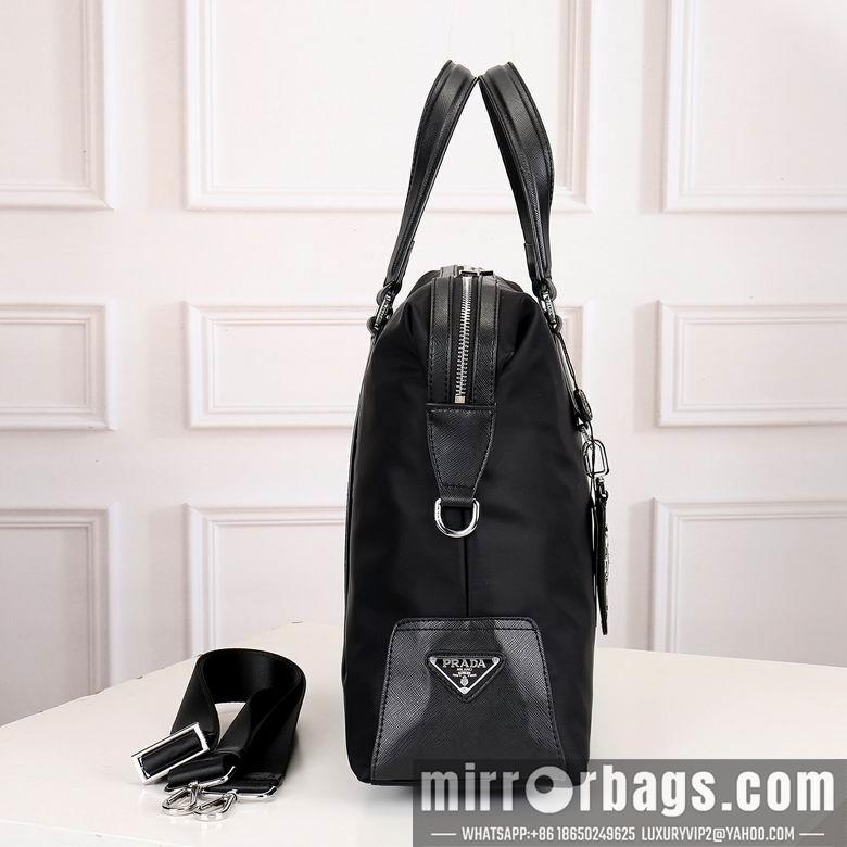 Prada Bags 3461 50X30X15.5cm