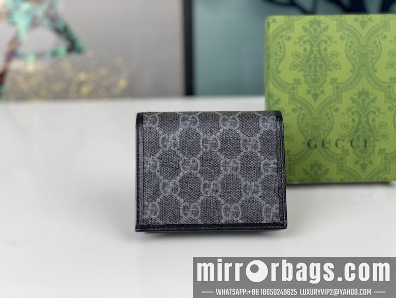 Gucci Bags 1:1 GG 673155 11x8x3cm zy3色
