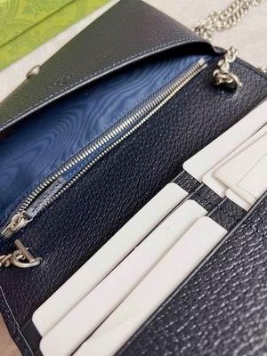 Gucci Bags 1:1 GG Supreme 621892 19x10x4cm zy