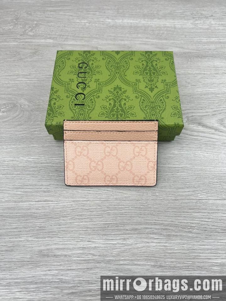 Gucci Bags 1:1 523159 10X7cm ZC 2colour