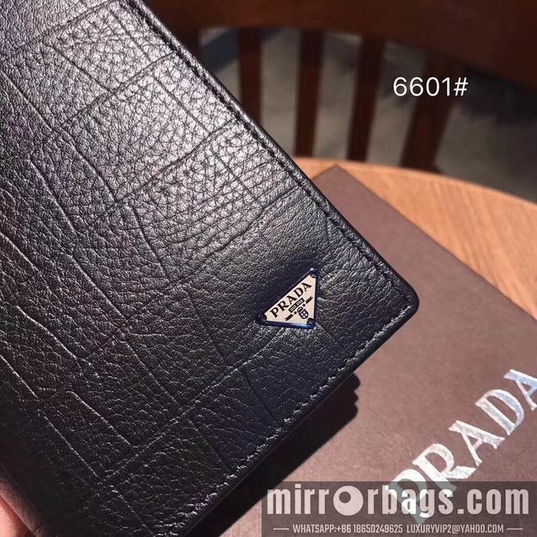 Prada Bags 6601 Long 19X10cm short 12X10cm XM