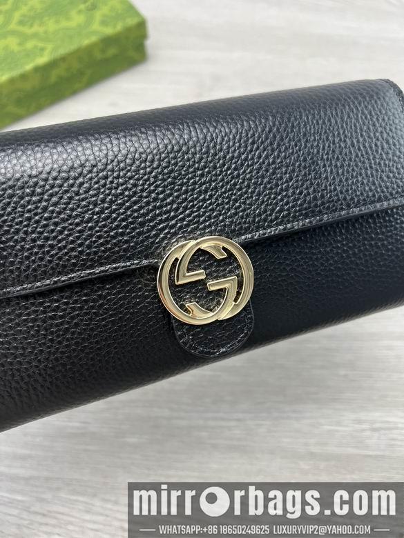 Gucci Bags 1:1 615524 19.5X11.5X3cm ZC 3colour