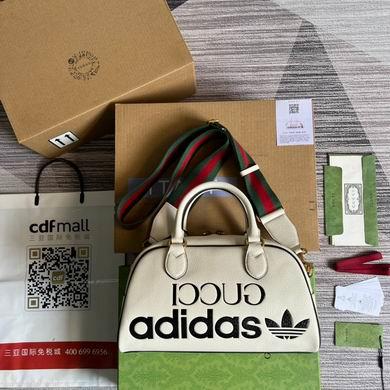 Gucci Bags 1:1 702397 31.5X18X15.5cm MP