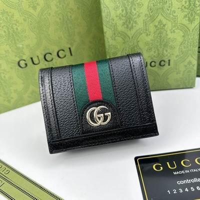 Gucci Bags 1:1 GG 9669 11x9x3cm zy