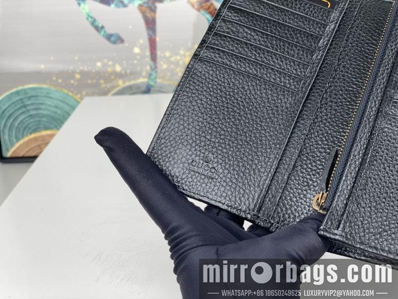 Gucci Bags 1:1 GG 436023 18.5x9.5x2.5cm zy1