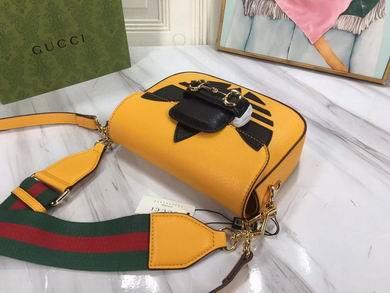 Gucci Bags 1:1 658574 20.5X14.5X5cm DF