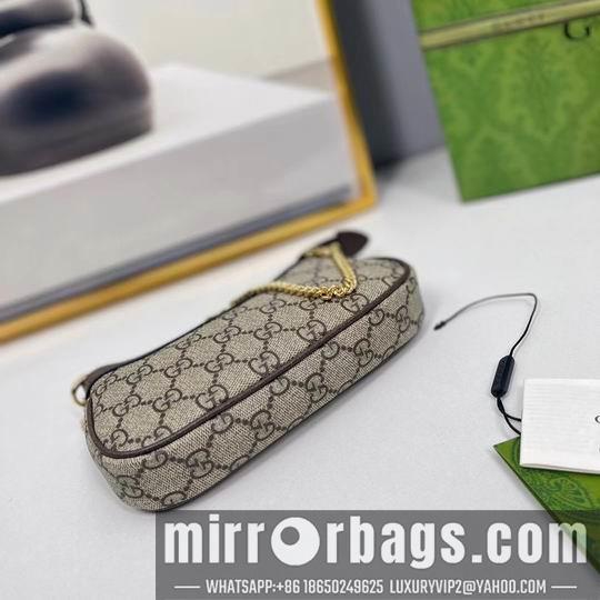 Gucci Bags 1:1 GG 764960 10x19x3cm zy