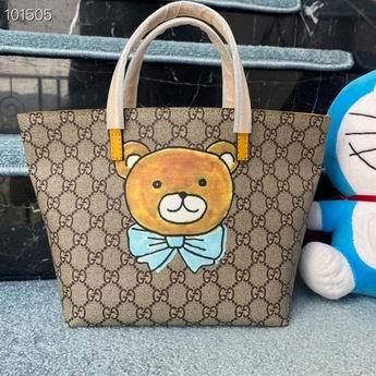 Gucci Bags 1:1 WD410812 21X20X10