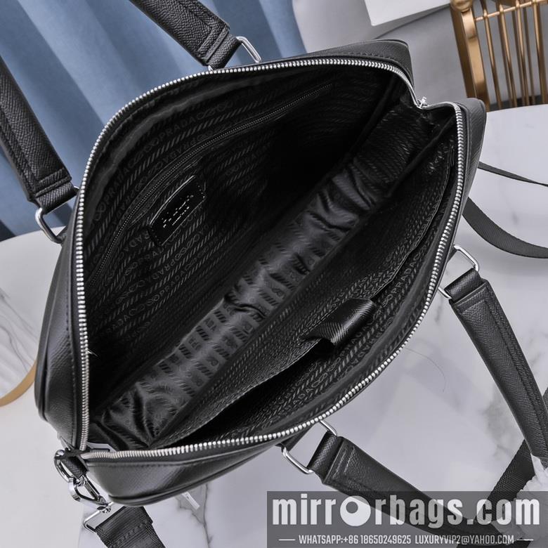 Prada Bags 4808 38X28X8cm XM