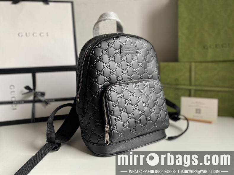 Gucci Bags 1:1 450967 22.5x29x14cm df05