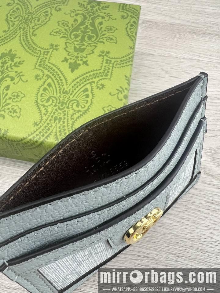 Gucci Bags 1:1 523159 10X7cm ZC 2colour