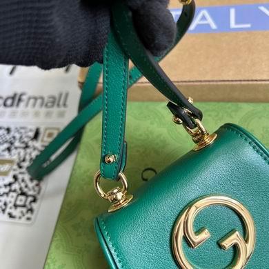 Gucci Bags 1:1 Blondie 698635 11.5X9X3cm MP