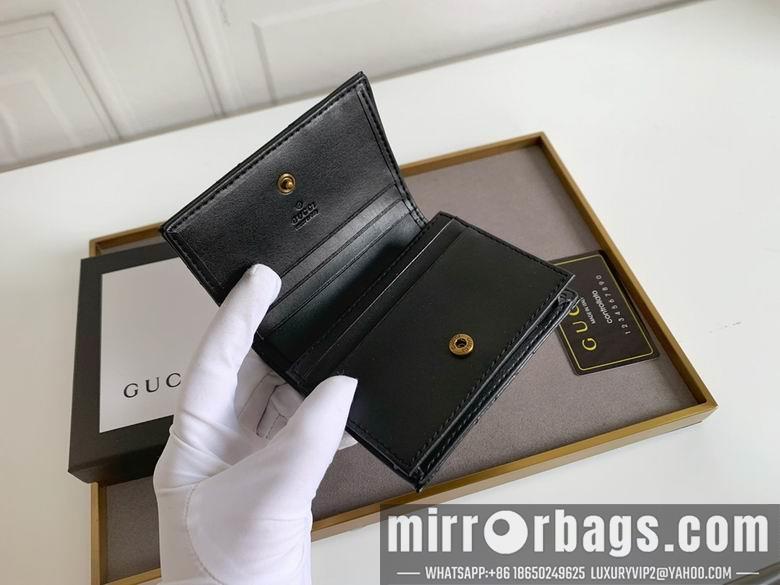 Gucci Bags 1:1 WL466492 11X8.5X3