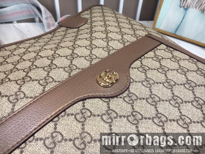 Gucci Bags 1:1 744542 38X46X8cm DF