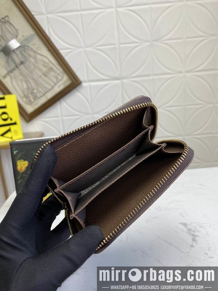 Gucci Bags 1:1 WL597613 11x7x2.5