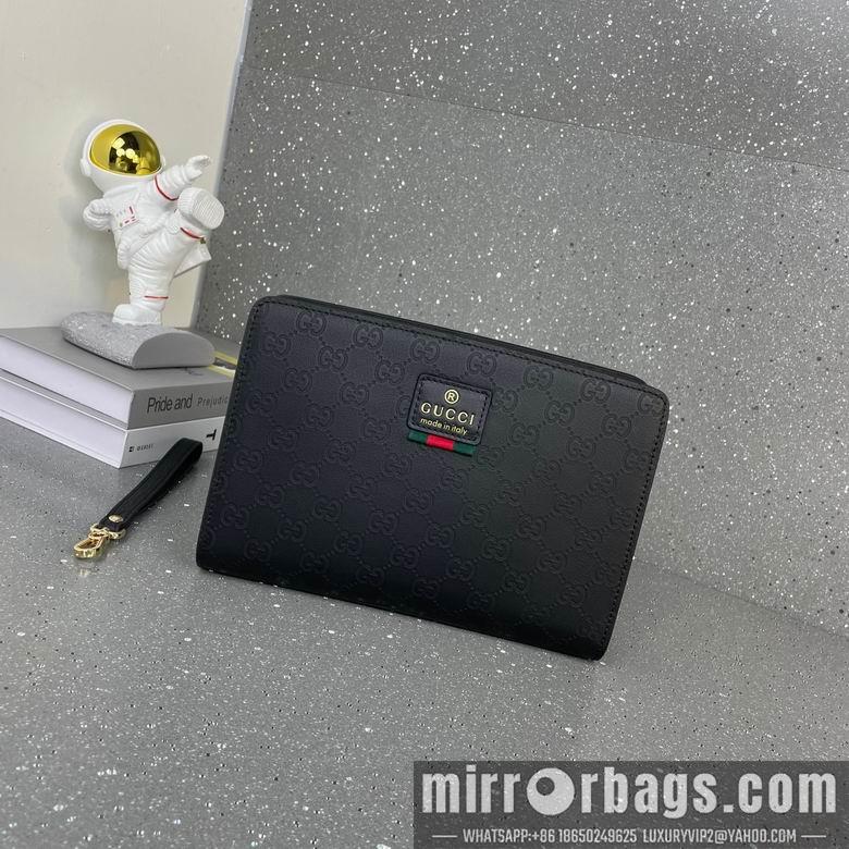 Gucci Bags 1:1 113-4 24.5X17X6cm WP