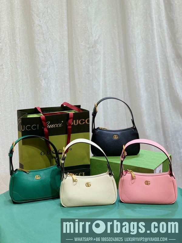 Gucci Bags 1:1 GG 739076 21x12x4cm zy