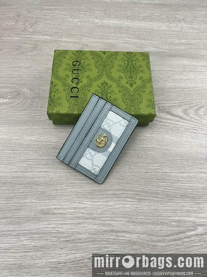 Gucci Bags 1:1 523159 10X7cm ZC 2colour