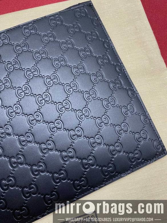 Gucci Bags 1:1 473963 30.5X21X1.5cm XM