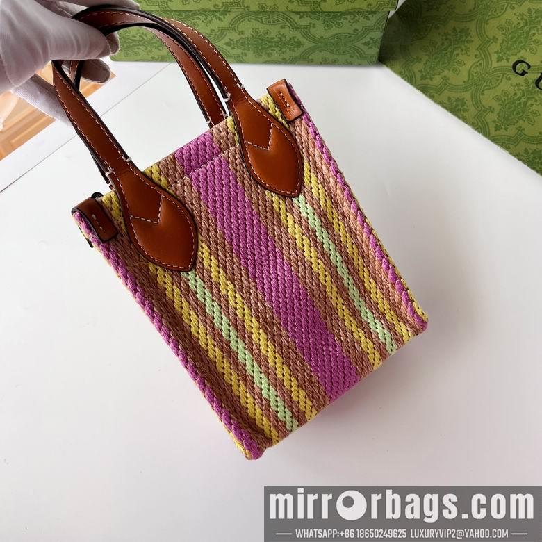 Gucci Bags 1:1 58908 21X19X8cm DF