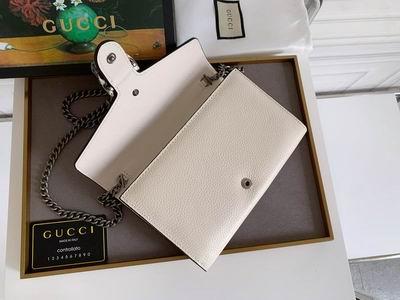 Gucci Bags 1:1 GG woc 401231 20x13x6cm zy