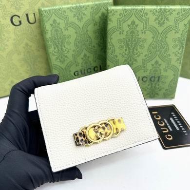 Gucci Bags 1:1 746059 11X9X3cm YG 4colour