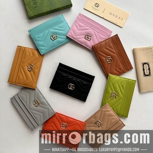 Gucci Bags 1:1 GG 443127 10x7cm zy
