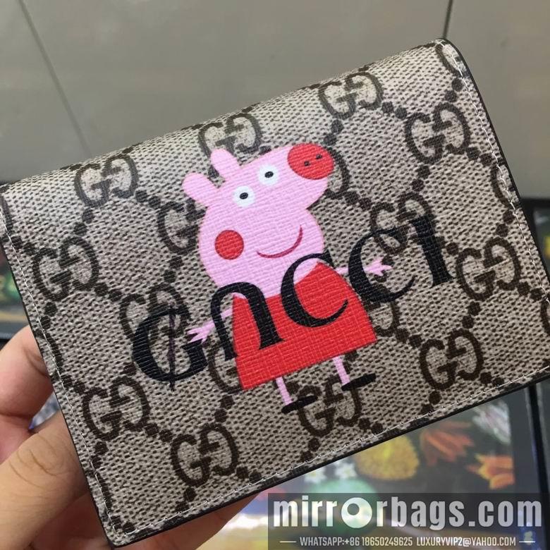 Gucci Bags 1:1 GG 499380 11X9x3cm zy2色