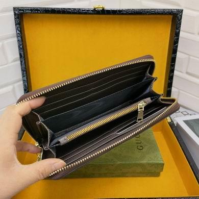 Gucci Bags 1:1 6660110 19X10X2.5cm ZY