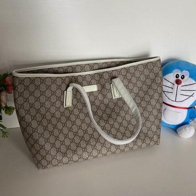 Gucci Bags 1:1 WD211137 38X28X11