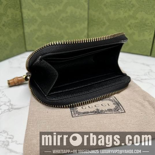 Gucci Bags 1:1 GG 739500 11.5x8.5x3cm zy1