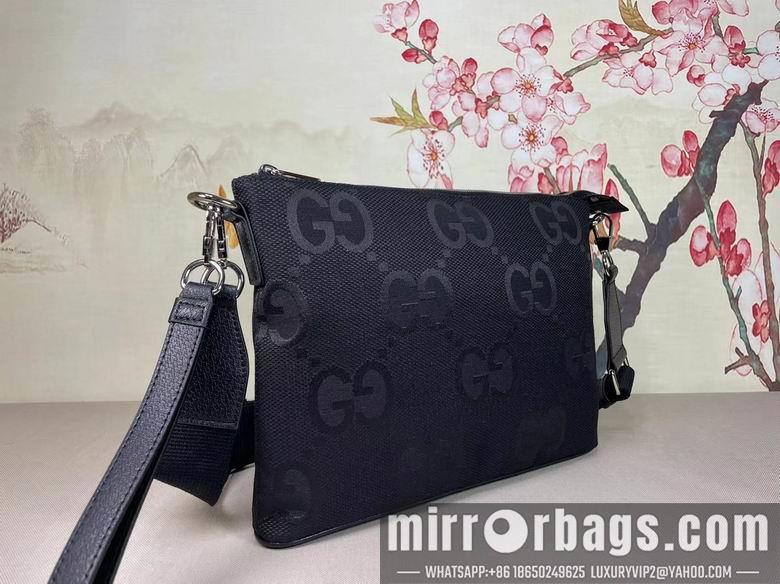 Gucci Bags 1:1 739668 30X24X5cm DF