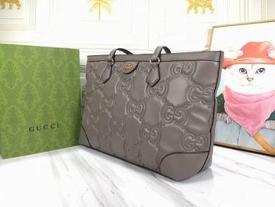 Gucci Bags 1:1 631685 38X28X14cm DF 4colour