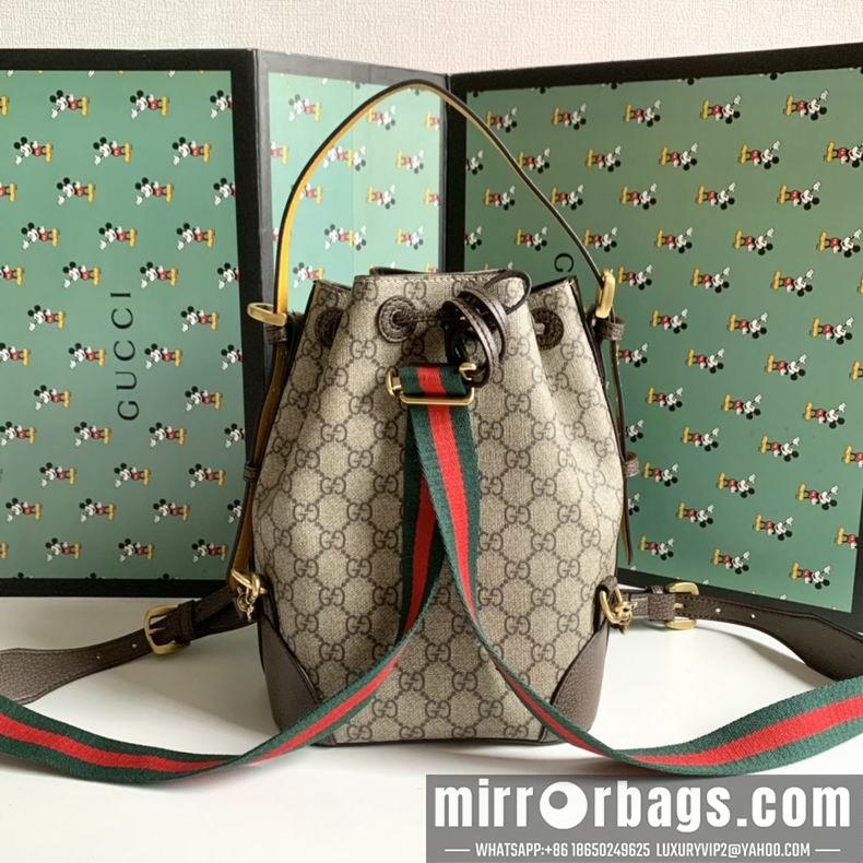 Gucci Bags 1:1 473875 20x22x14cm df01