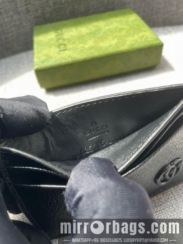 Gucci Bags 1:1 435305 11X7cm ZC 3colour