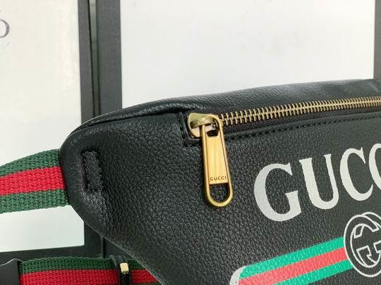 Gucci Bags 1:1 GG 527792 22x13x6cm zy