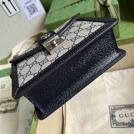 Gucci Bags 1:1 Gucci 696180 17.5x13x6cm CN4色