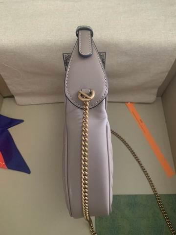 Gucci Bags 1:1 Gucci 699514 21x11x5cm ww3色