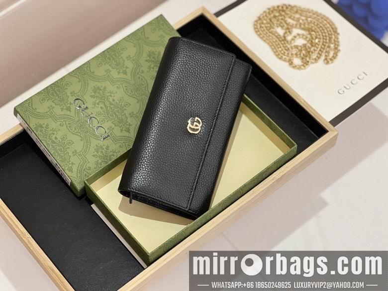 Gucci Bags 1:1 WL2511 19X10.5X3.5