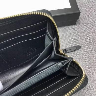 Gucci Bags 1:1 408833 19X9.5X2.5cm WP 2colour