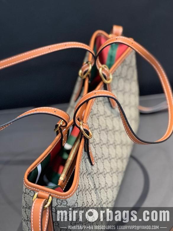 Gucci Bags 1:1 815214 31X18X11cm DF