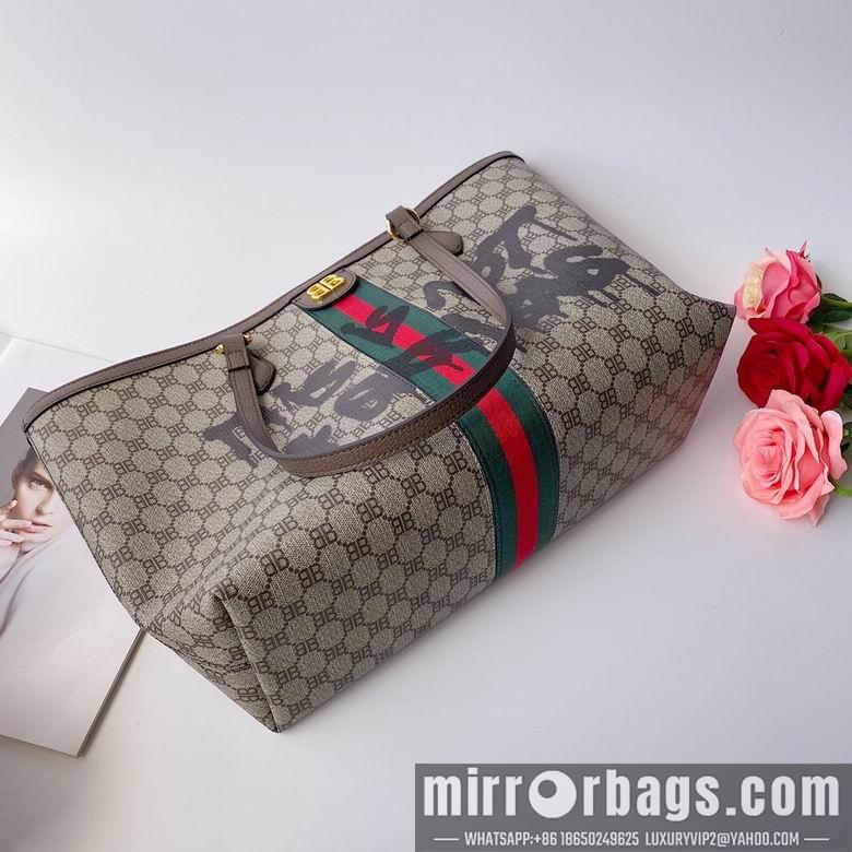 Gucci Bags 1:1 WD680125 38X28X14