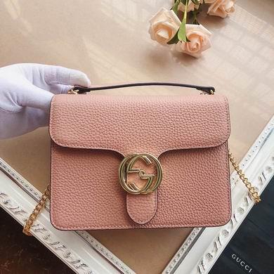 Gucci Bags 1:1 WD510304 20X15X7.5