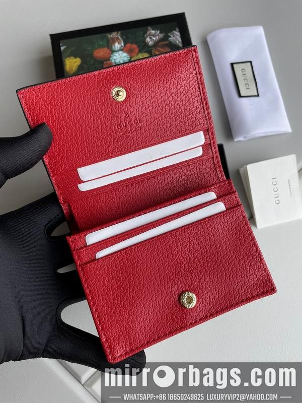 Gucci Bags 1:1 Doraemon x Gucci 654541 11X8.5X3cm ZY