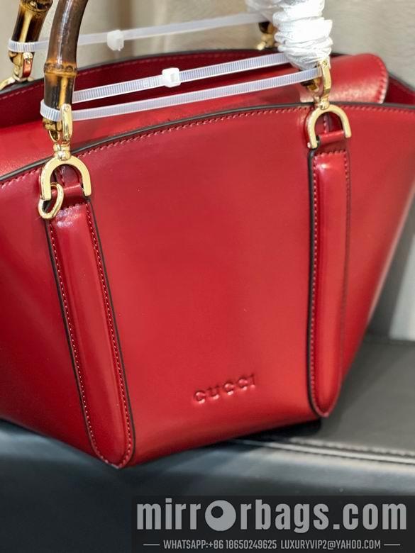 Gucci Bags 1:1 805830 23X18X17cm DF 3colour